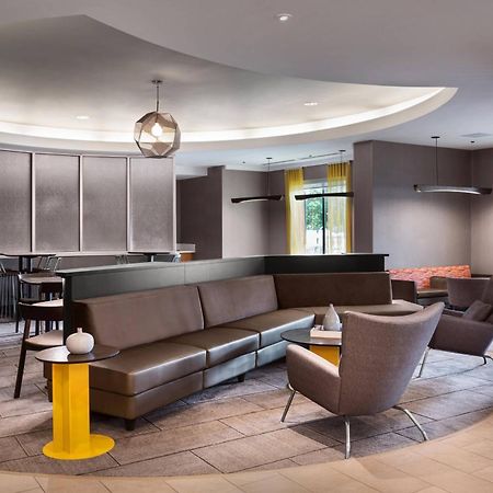 Springhill Suites By Marriott Syracuse Carrier Circle East Syracuse Bagian luar foto