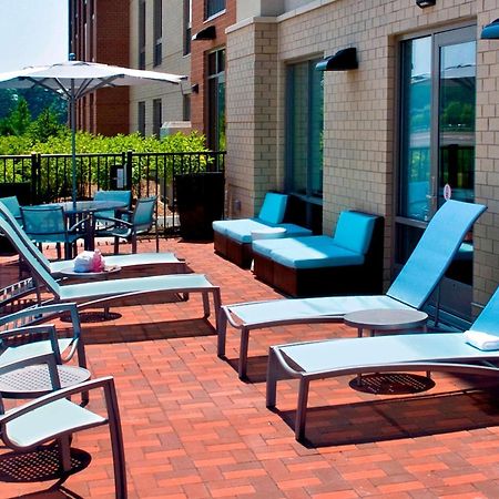 Springhill Suites By Marriott Syracuse Carrier Circle East Syracuse Fasilitas foto