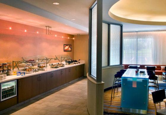 Springhill Suites By Marriott Syracuse Carrier Circle East Syracuse Bagian luar foto
