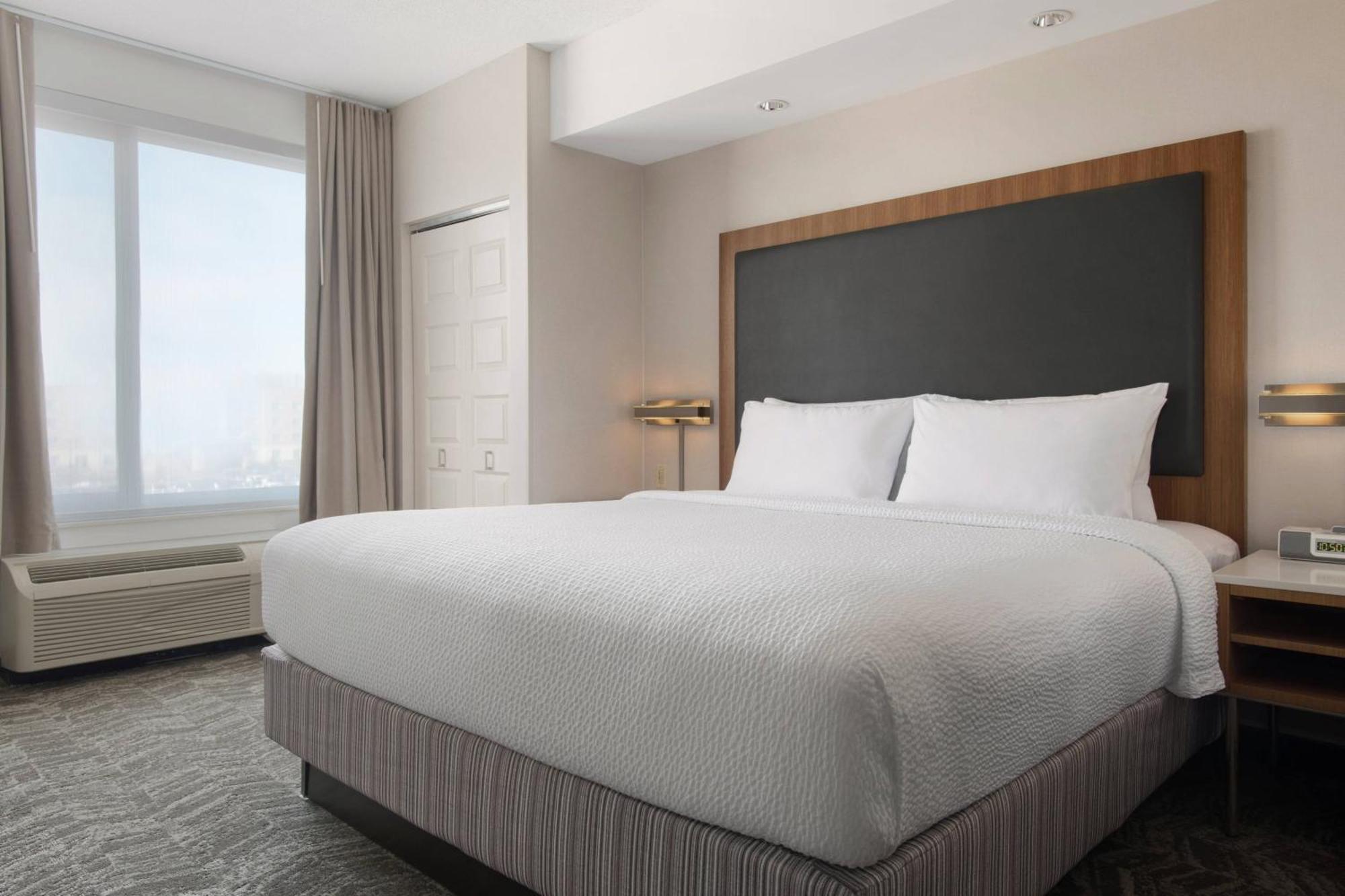 Springhill Suites By Marriott Syracuse Carrier Circle East Syracuse Bagian luar foto